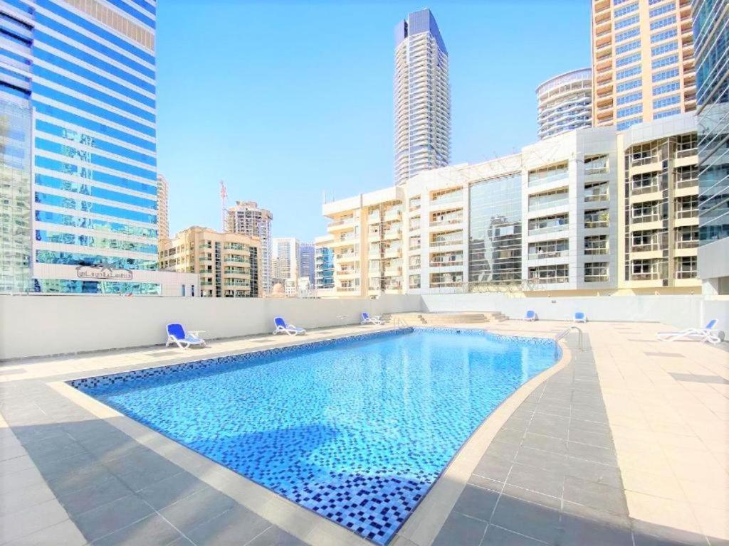 Apartment Diamond Classic - 2 Bedroom - Marina *