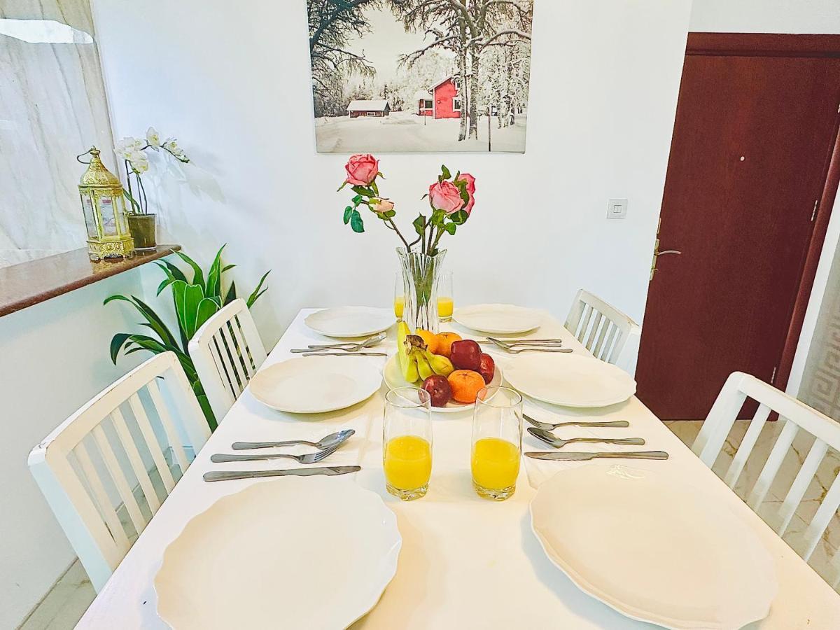 Apartment Diamond Classic - 2 Bedroom - Marina Dubai