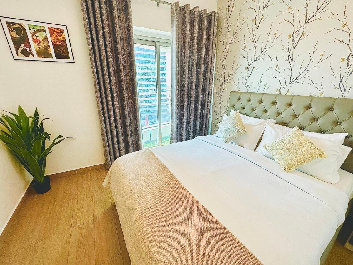 Apartment Diamond Classic - 2 Bedroom - Marina Dubai