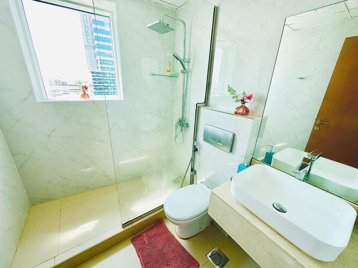 Apartment Diamond Classic - 2 Bedroom - Marina Dubai