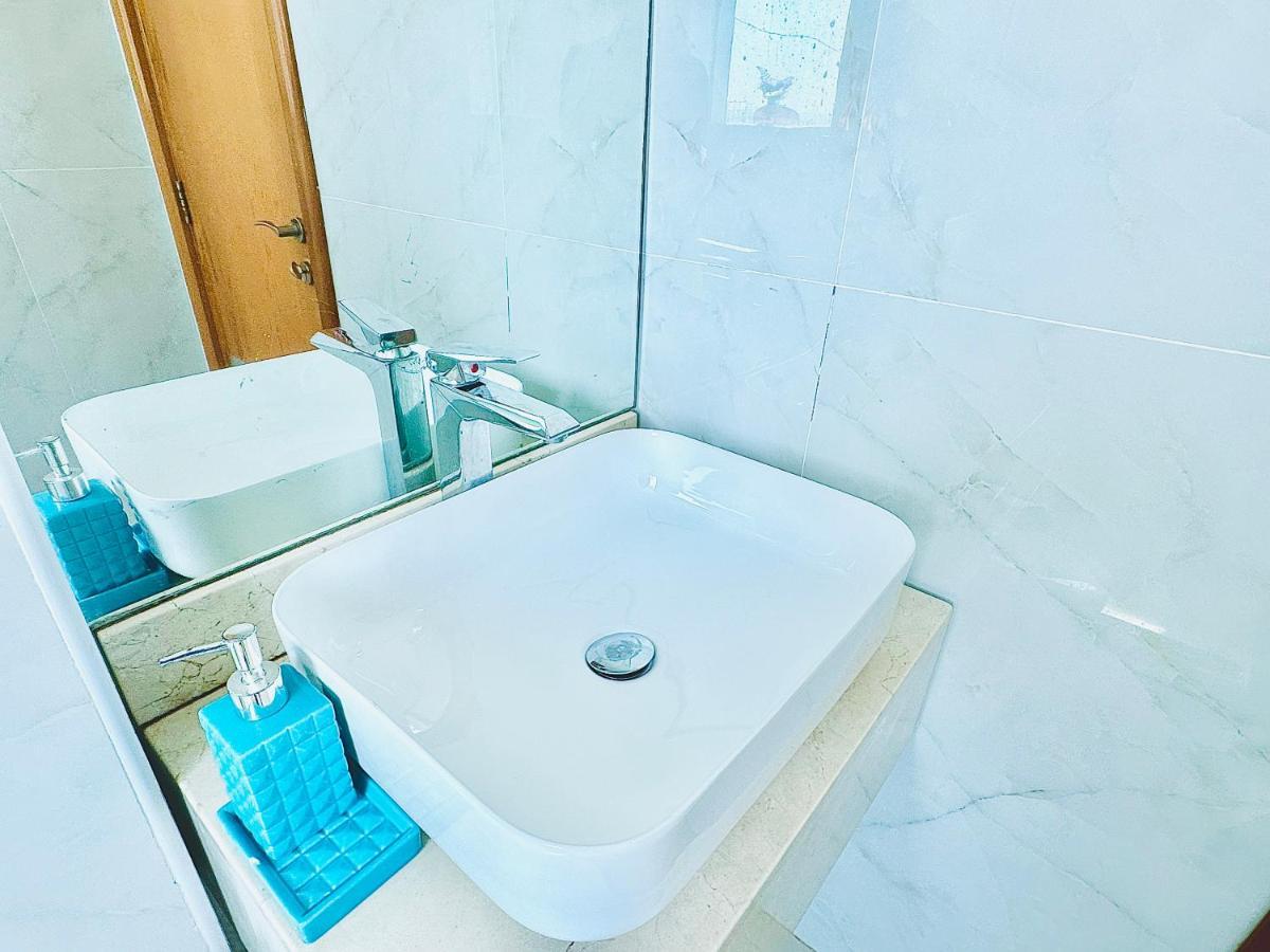 Diamond Classic - 2 Bedroom - Marina Apartment Dubai