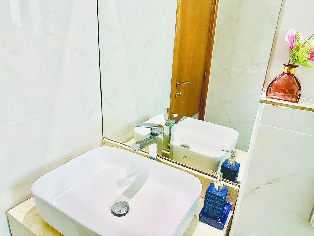 Apartment Diamond Classic - 2 Bedroom - Marina Dubai