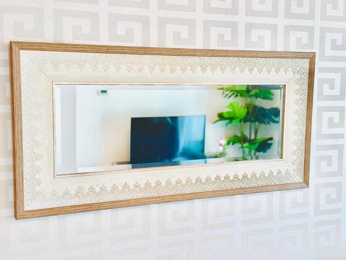 Diamond Classic - 2 Bedroom - Marina Dubai