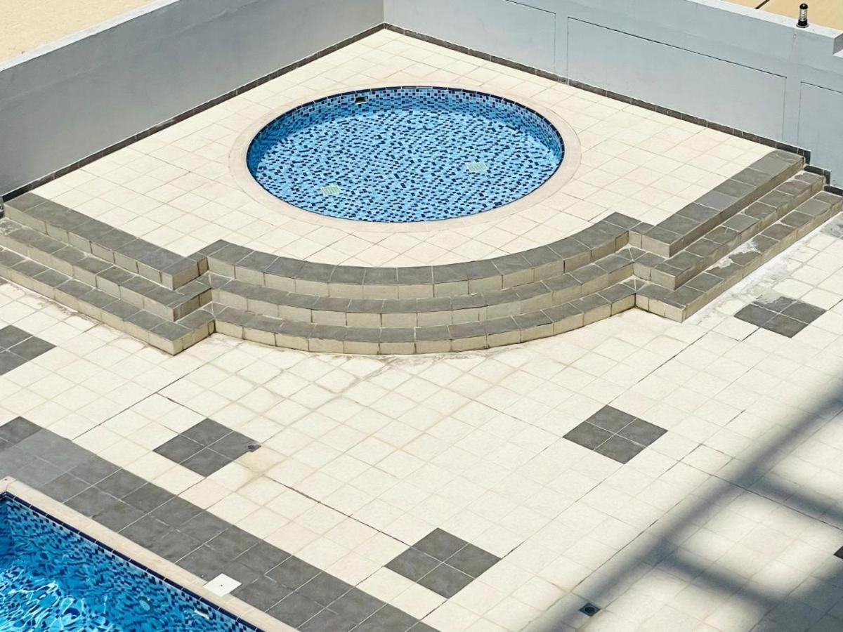 Diamond Classic - 2 Bedroom - Marina Apartment