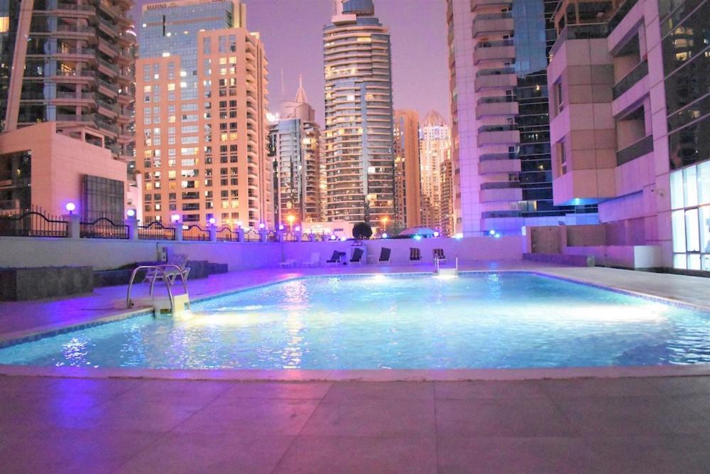 Diamond Classic - 2 Bedroom - Marina Apartment Dubai