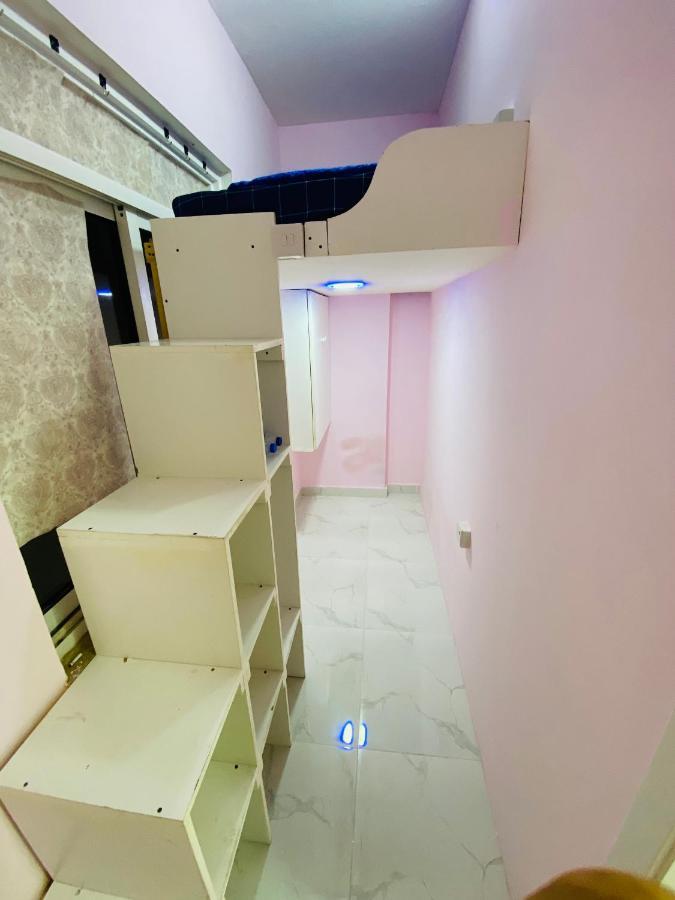 Sky 9 ,union Metro Hostel