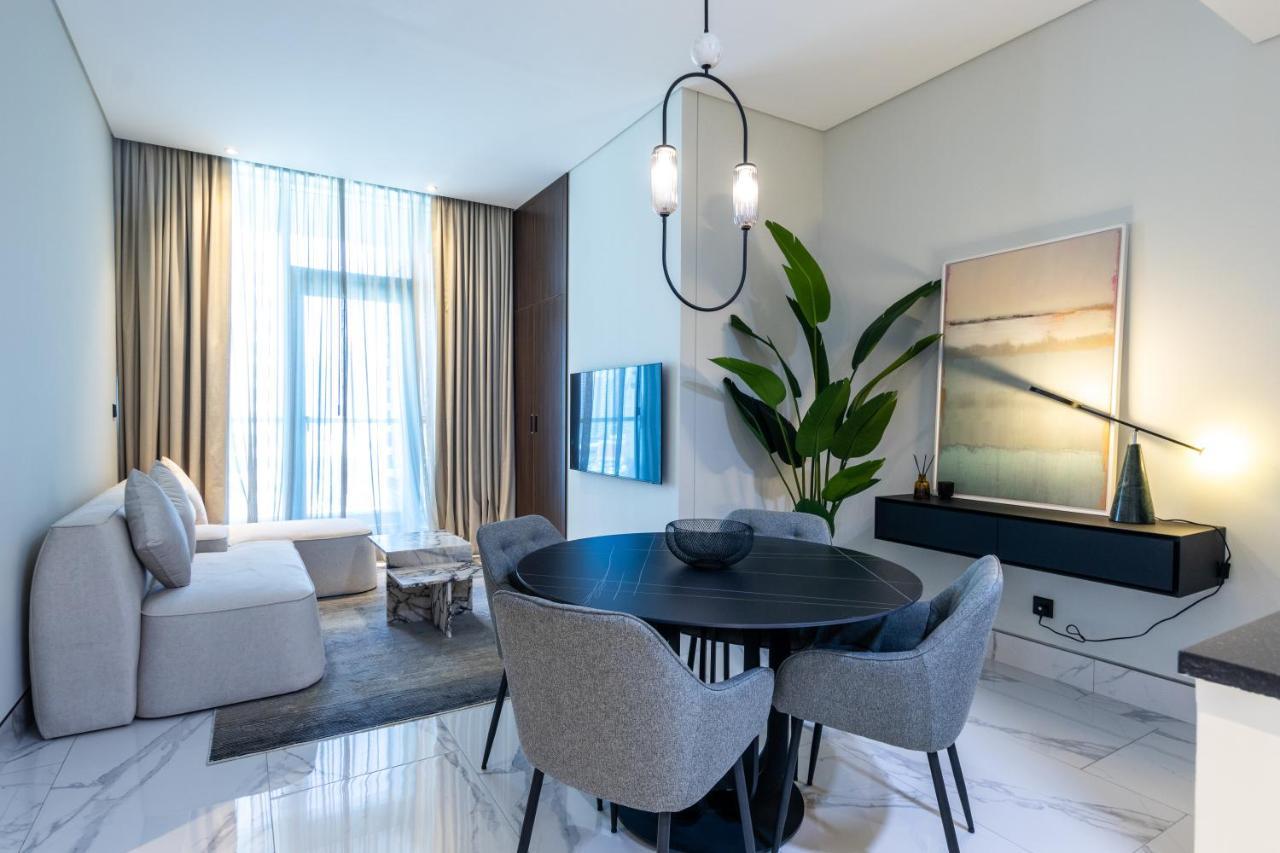Homesgetaway - Contemporary 1 Bedroom In J One * Dubai