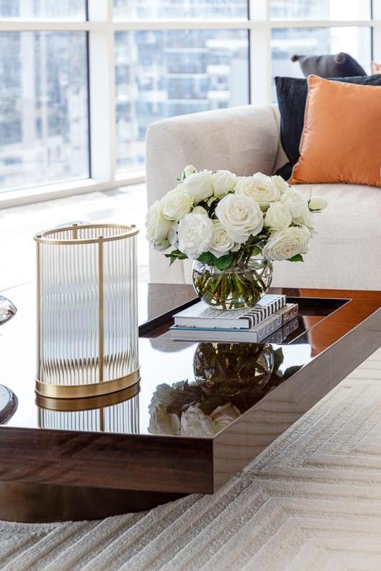 Apartment Frank Porter - Marina Terrace Tower *