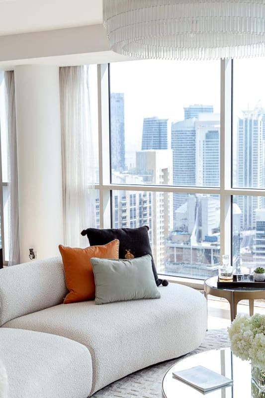 Frank Porter - Marina Terrace Tower * Dubai