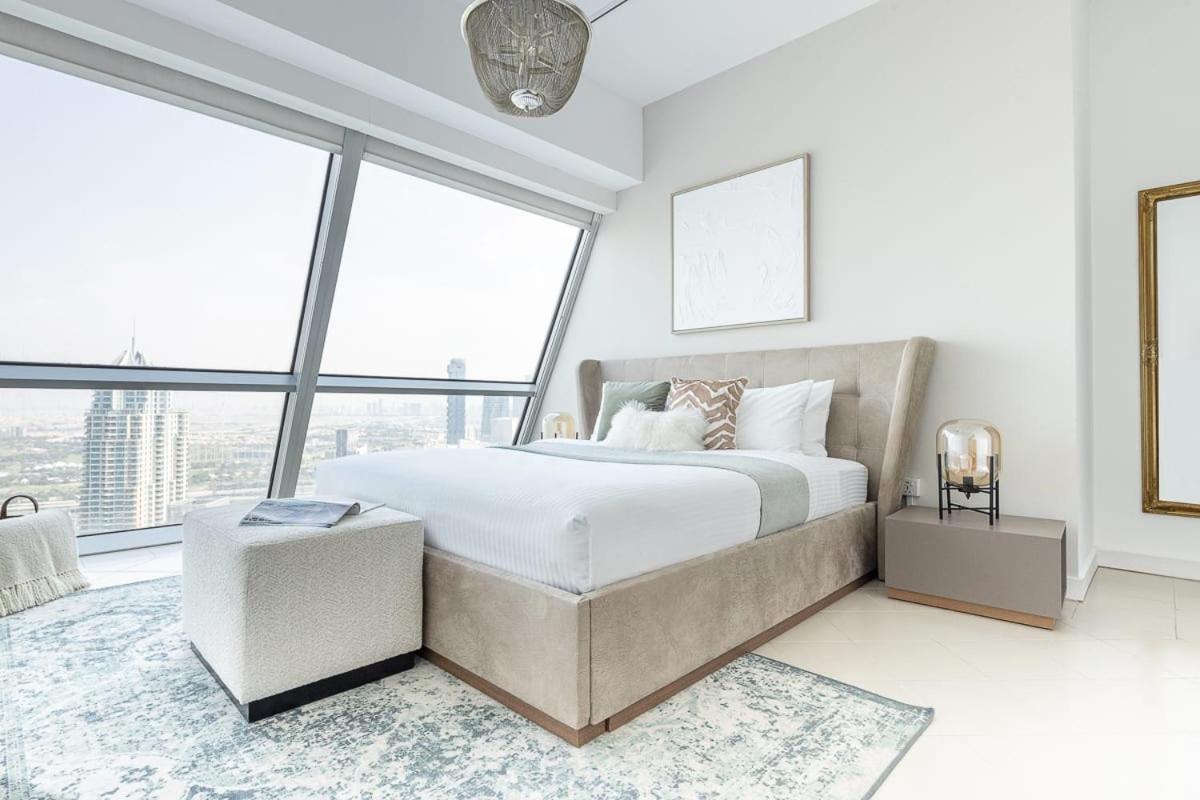 Apartment Frank Porter - Marina Terrace Tower