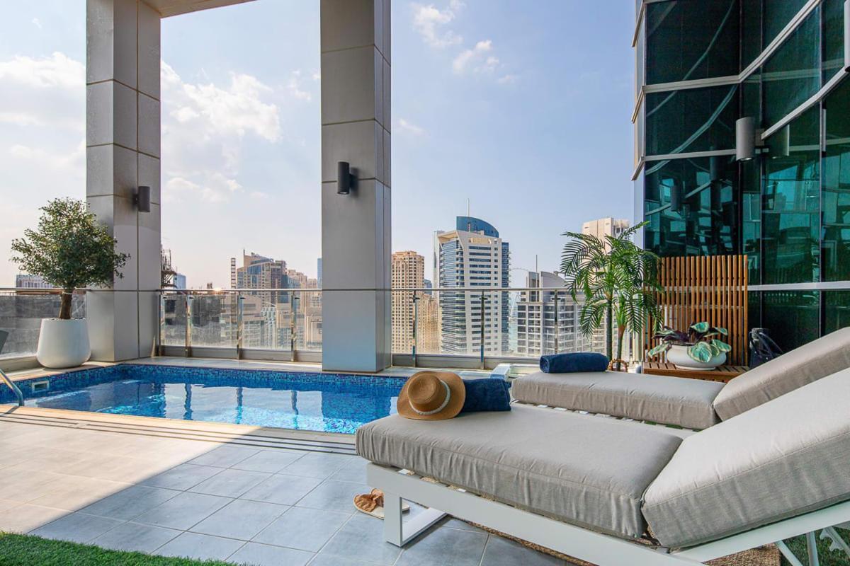 Frank Porter - Marina Terrace Tower *