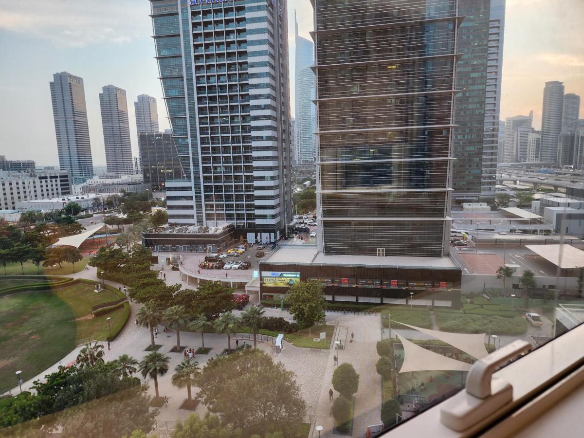 Apartment Stunning New With Amazing Views In Jlt Dubai