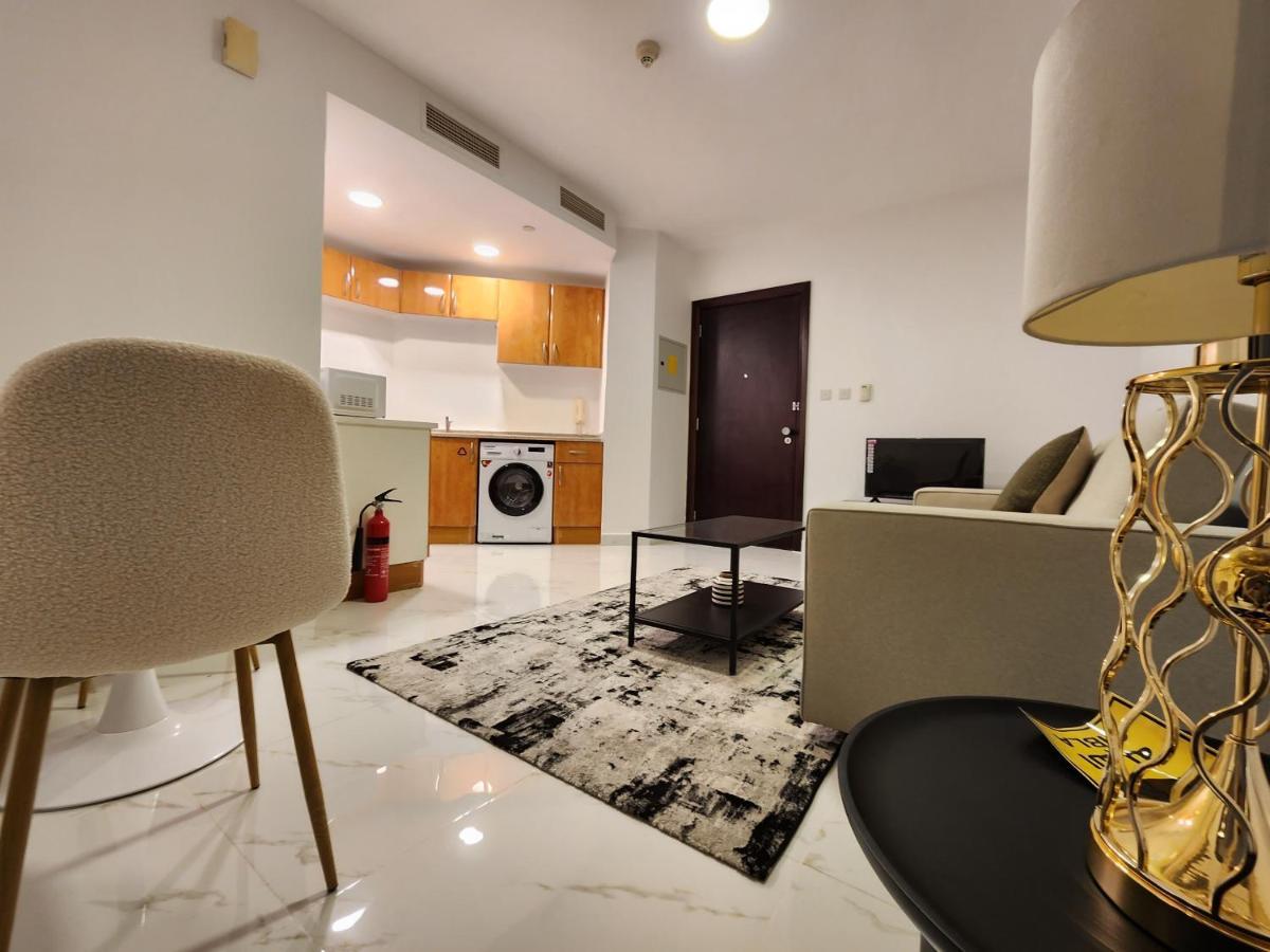 Apartment Stunning New With Amazing Views In Jlt