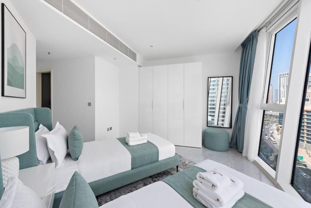 Stonetree - Panoramic View - Spacious 2br Apartment