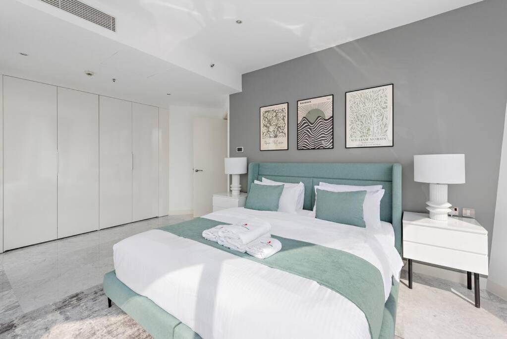 Apartment Stonetree - Panoramic View - Spacious 2br Dubai
