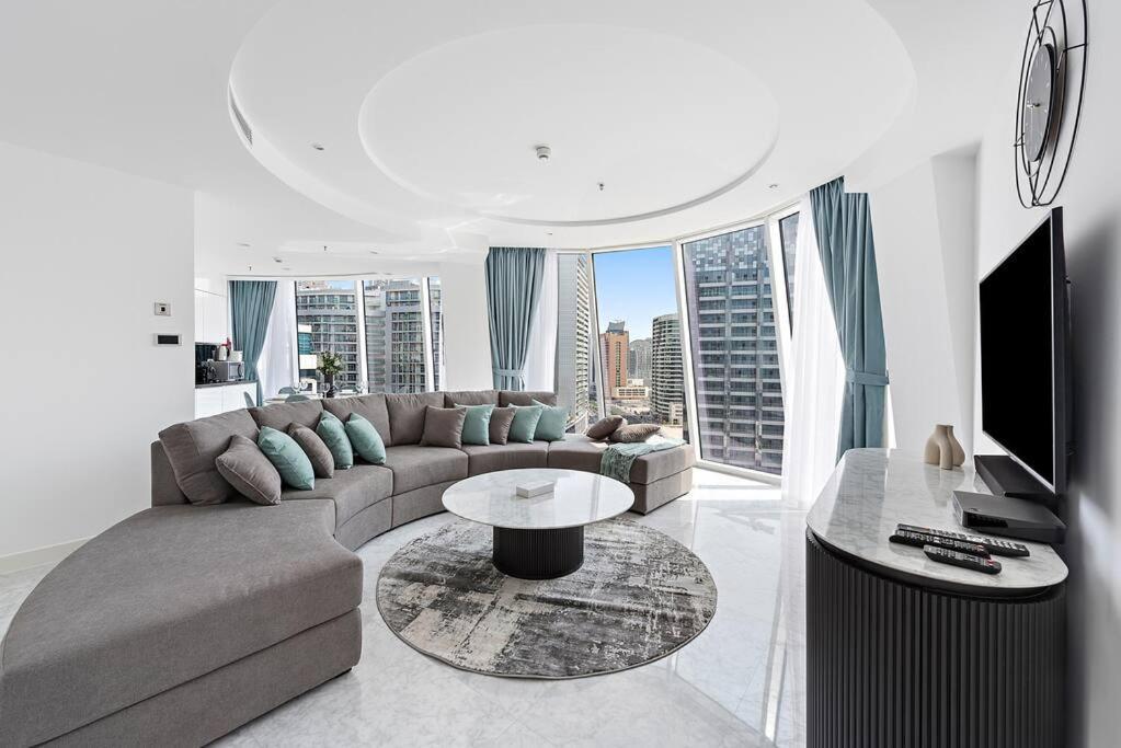 Apartment Stonetree - Panoramic View - Spacious 2br