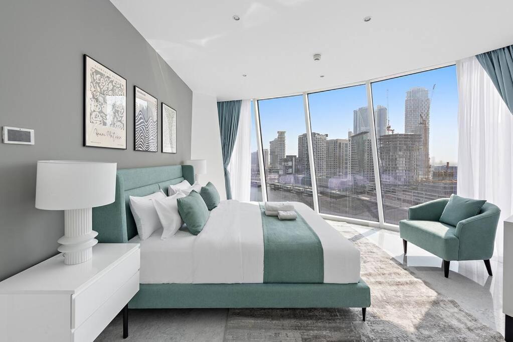 Stonetree - Panoramic View - Spacious 2br Dubai