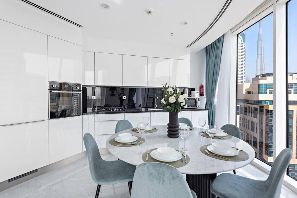 Stonetree - Panoramic View - Spacious 2br Apartment
