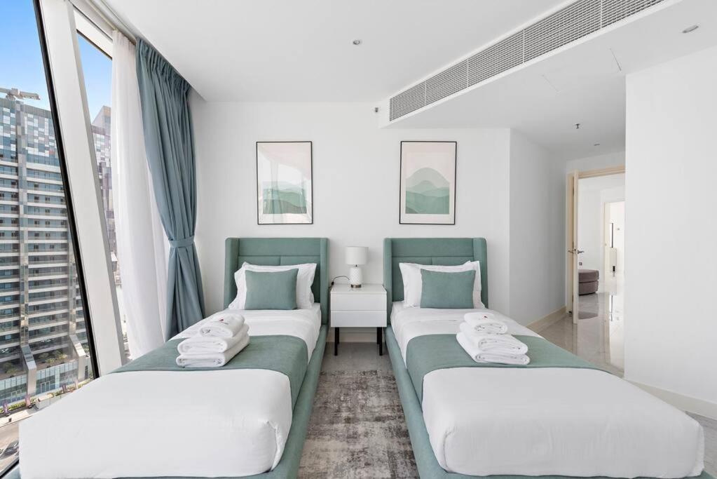 Stonetree - Panoramic View - Spacious 2br * Dubai
