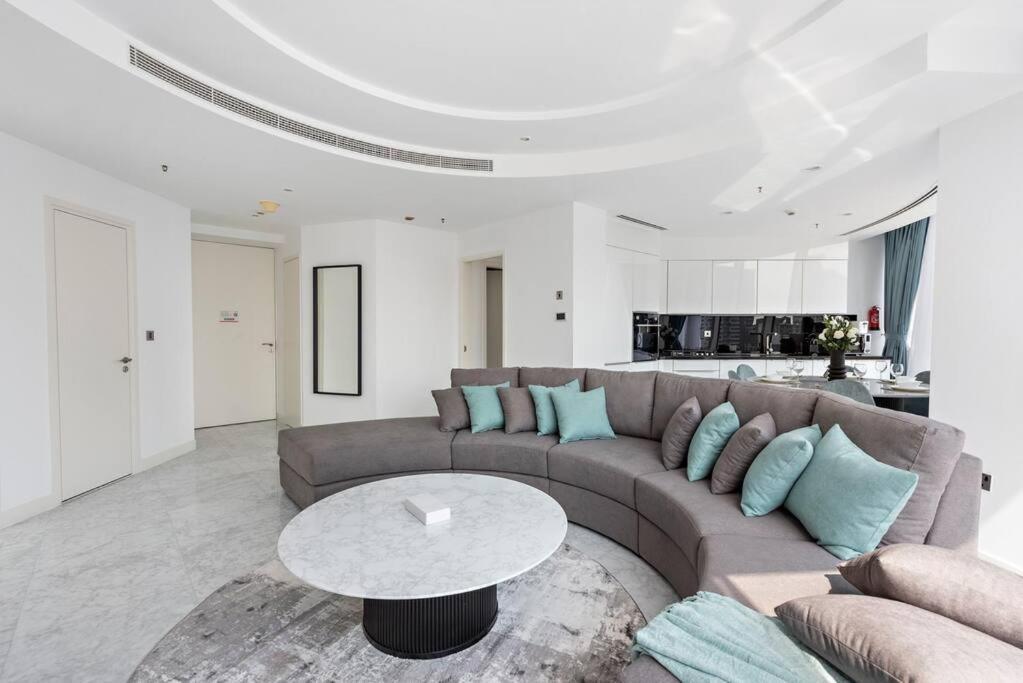 Stonetree - Panoramic View - Spacious 2br Apartment *
