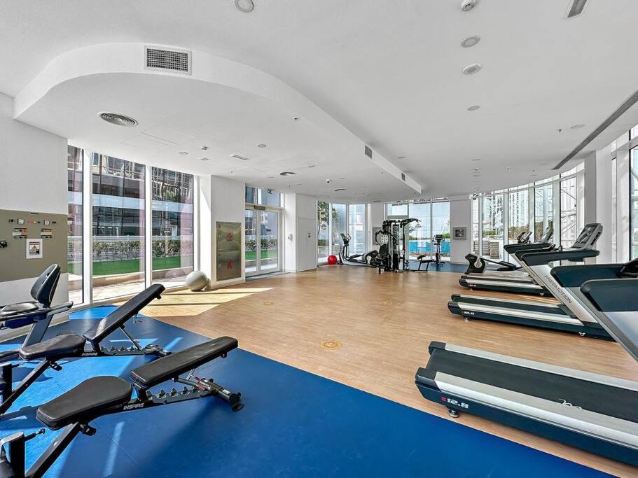 Stonetree - Panoramic View - Spacious 2br * Dubai