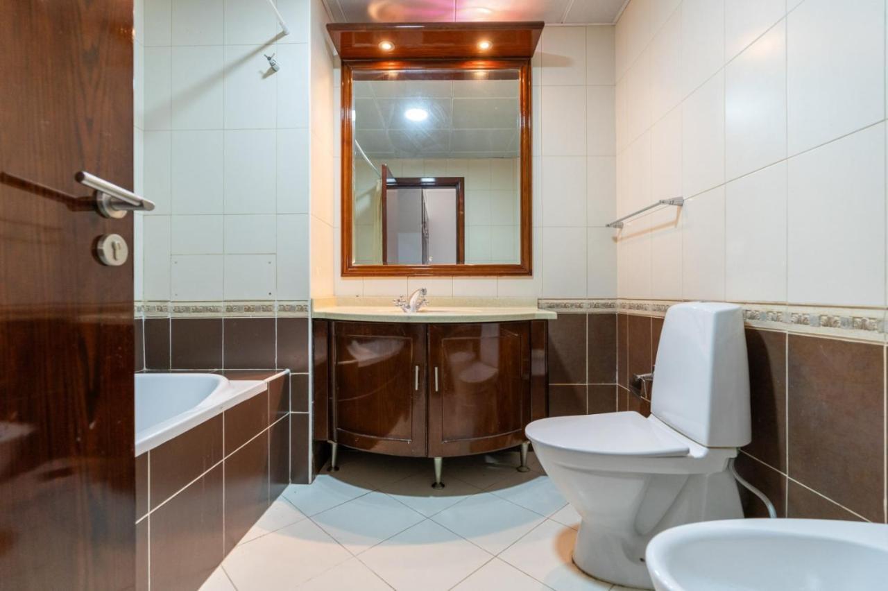 Apartment Spectacular Marina Views Modern Furnished - 3br *