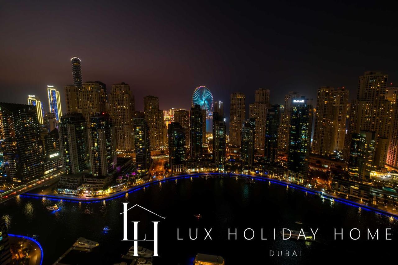 Apartment Lux The Vida Marina 2 *