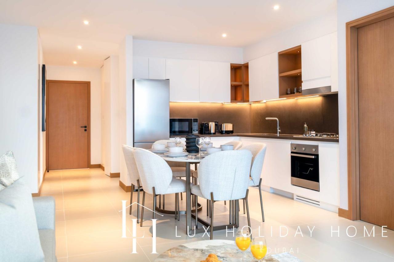 Lux The Vida Marina 2