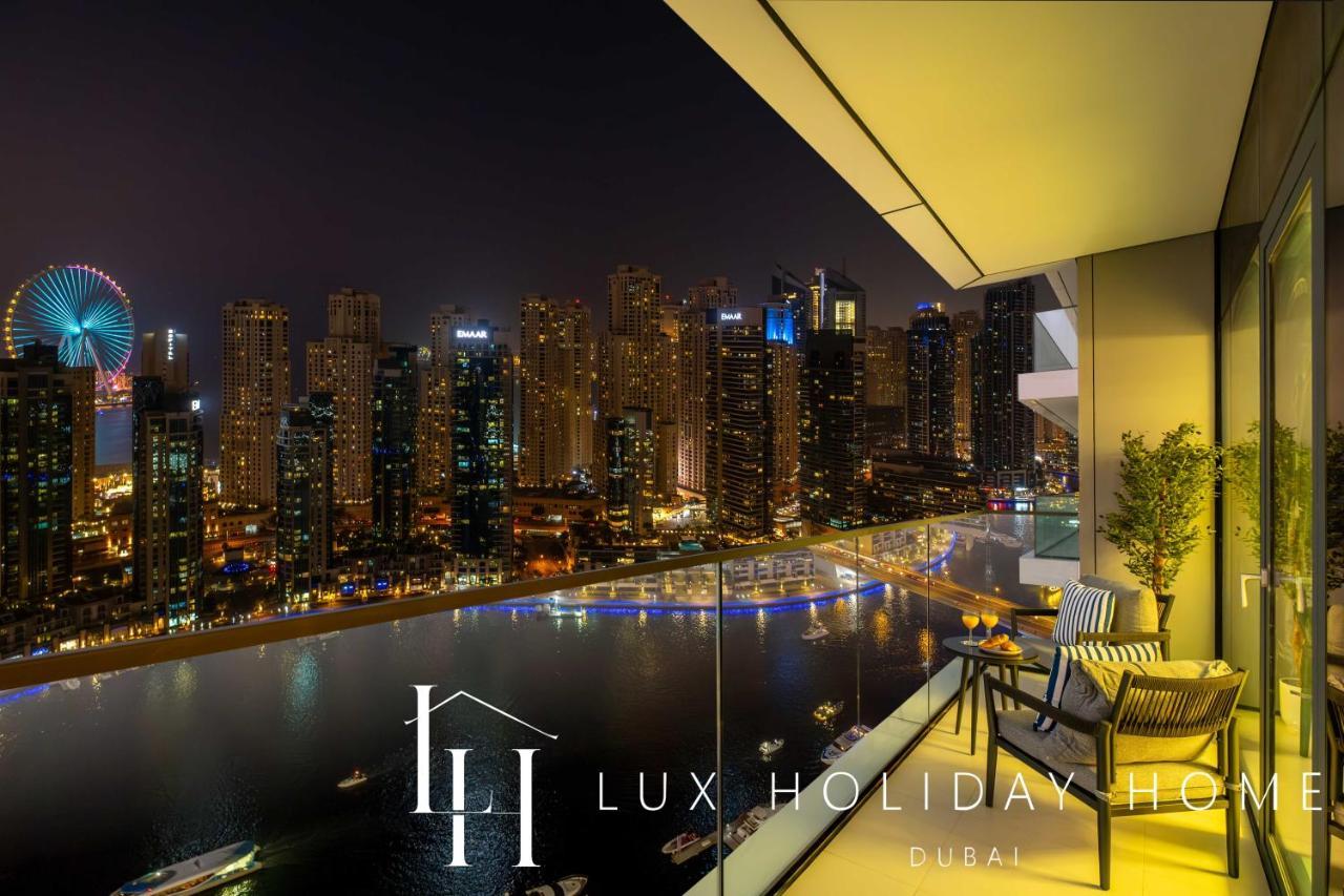 Apartment Lux The Vida Marina 2