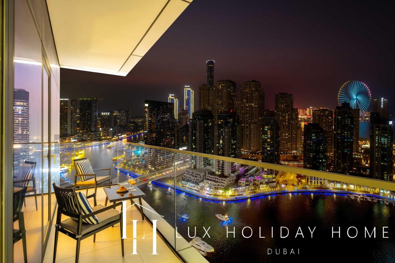 Lux The Vida Marina 2 Apartment Dubai