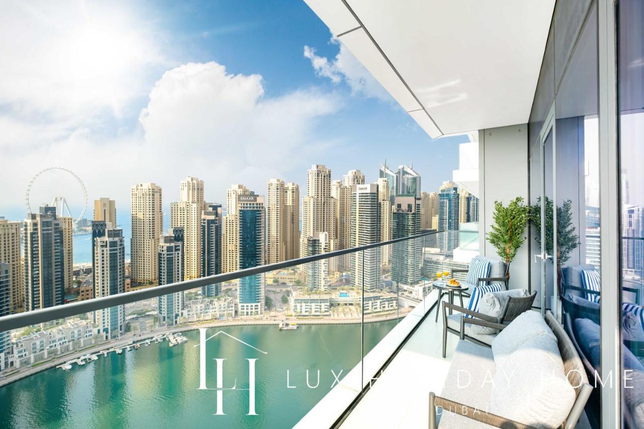 Lux The Vida Marina 2