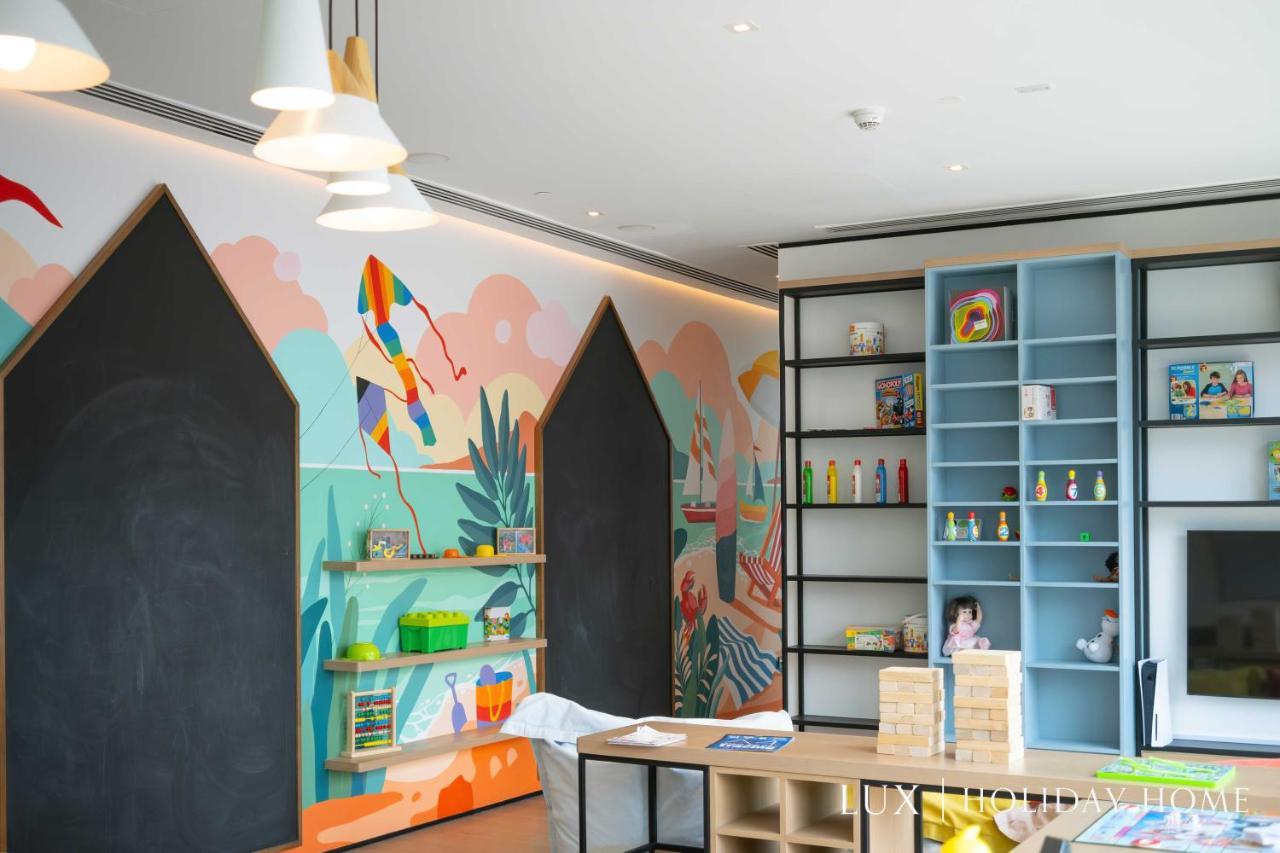 Apartment Lux The Vida Marina 2