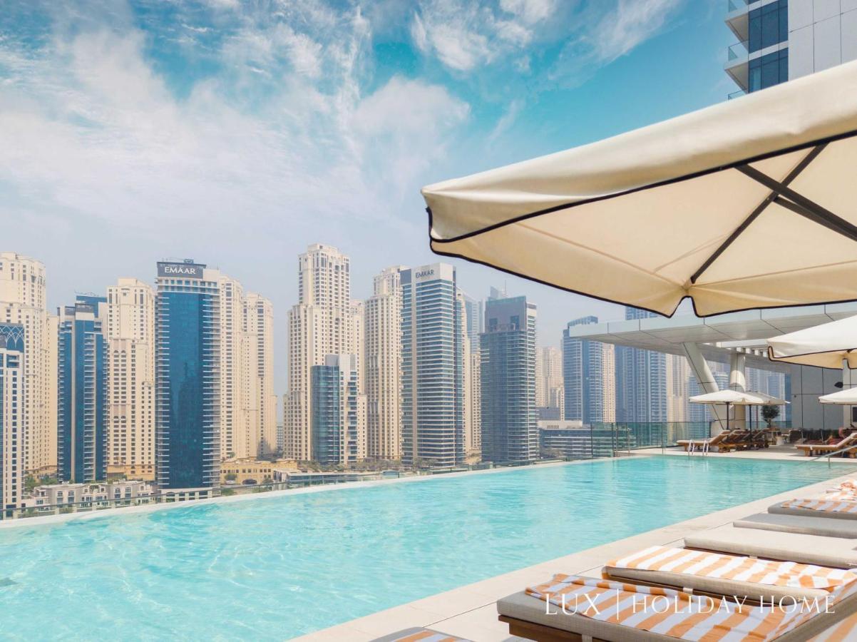 Lux The Vida Marina 2 Apartment Dubai