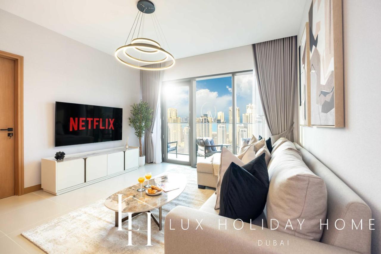 Apartment Lux The Vida Marina 2 *