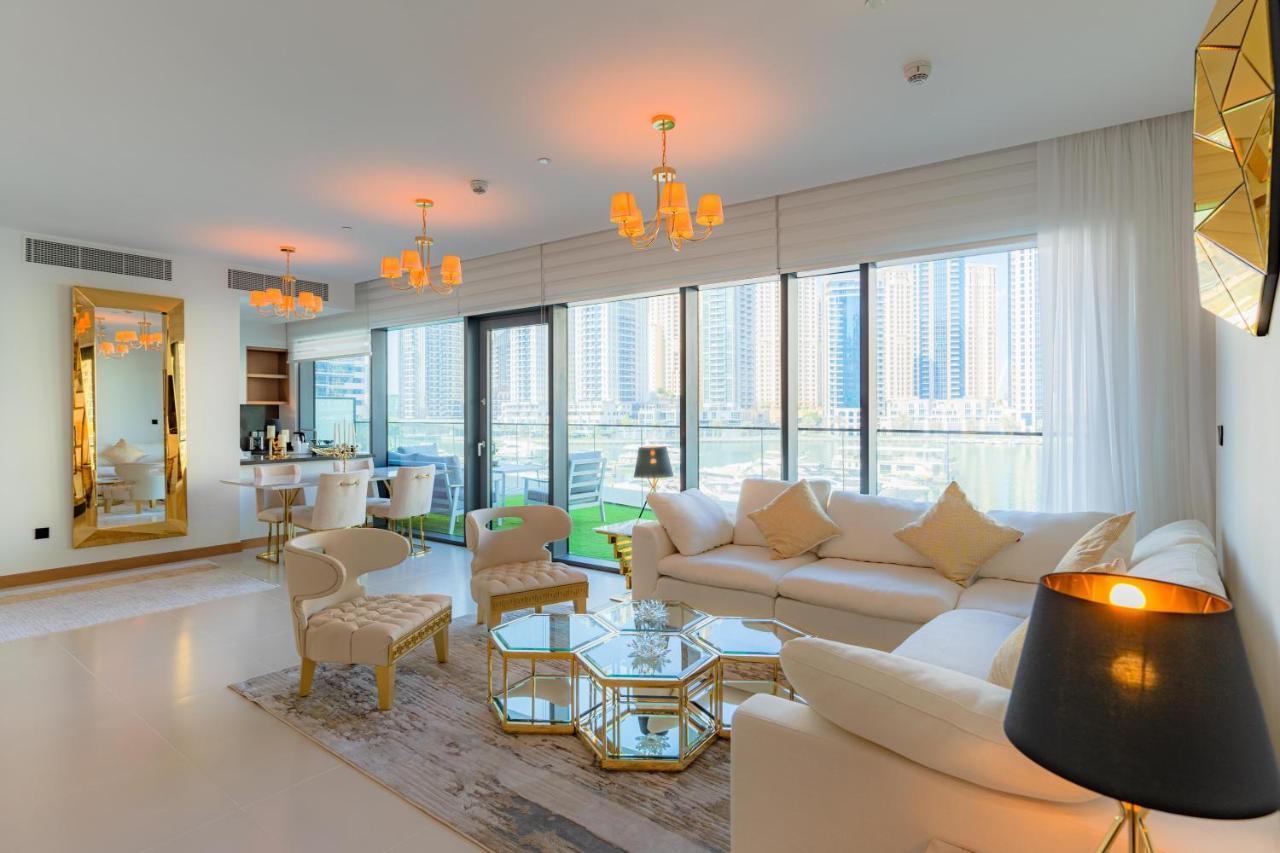 Apartment Vida Marina & Yacht Club , And Residences , Luxurious 2br *