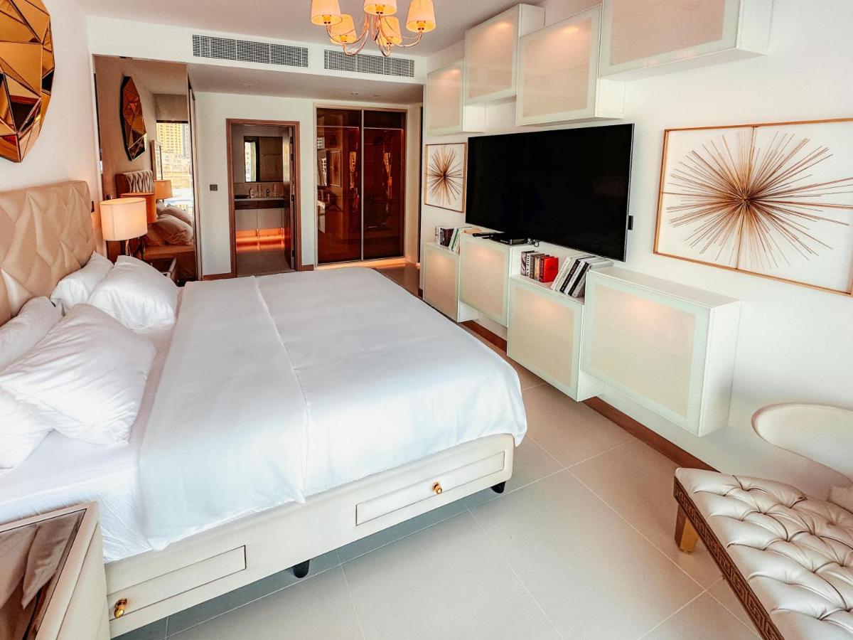Vida Marina & Yacht Club , And Residences , Luxurious 2br * Dubai