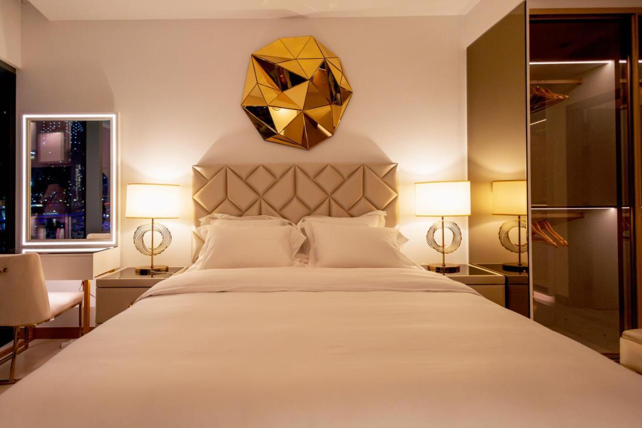 Vida Marina & Yacht Club , And Residences , Luxurious 2br * Dubai