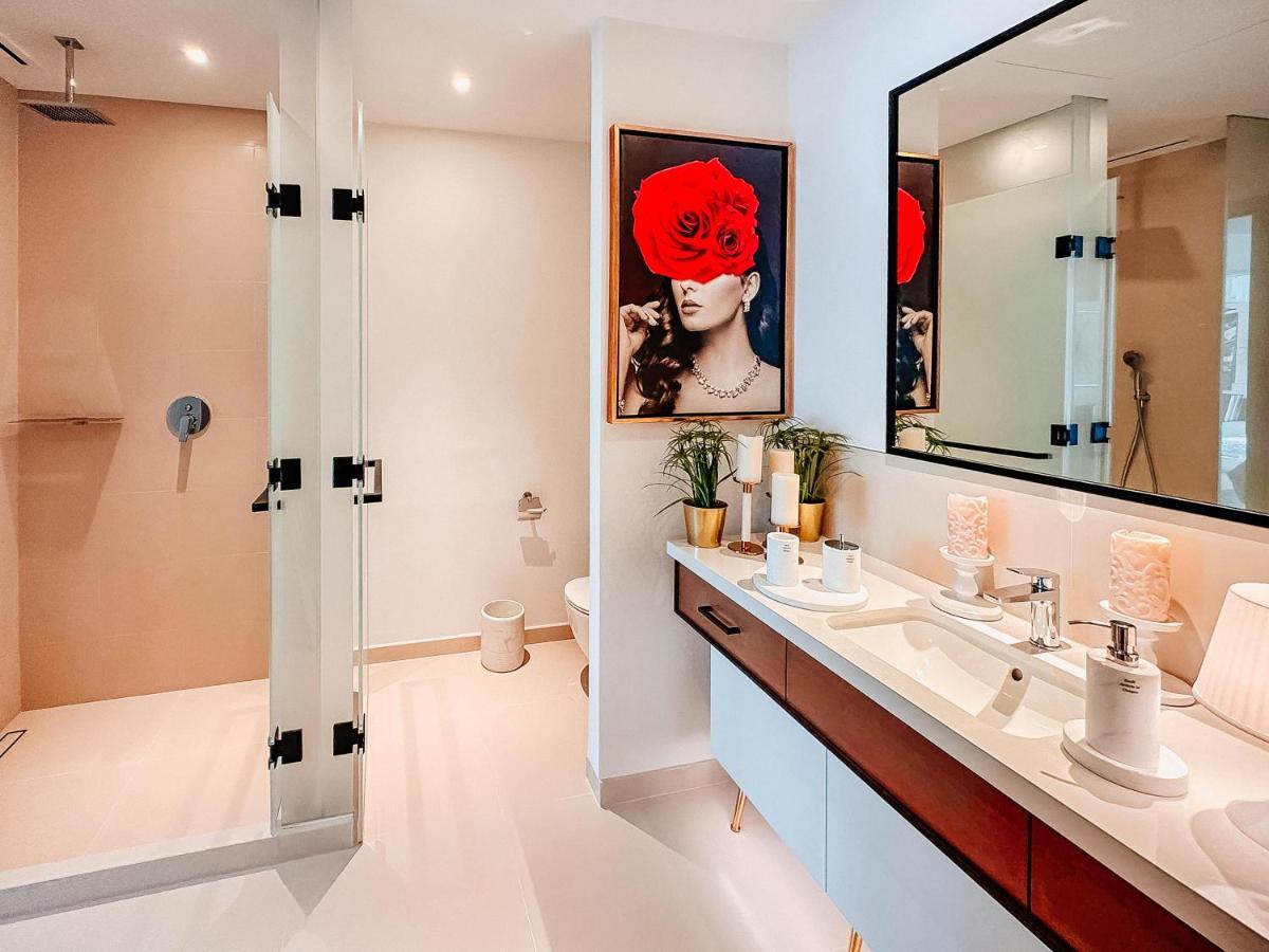Vida Marina & Yacht Club , And Residences , Luxurious 2br Apartment Dubai