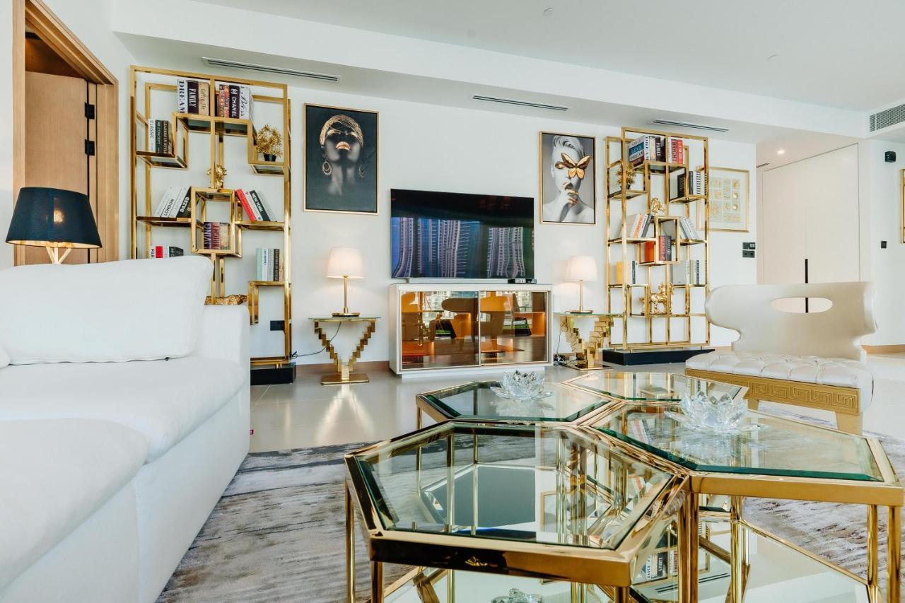 Vida Marina & Yacht Club , And Residences , Luxurious 2br Apartment Dubai