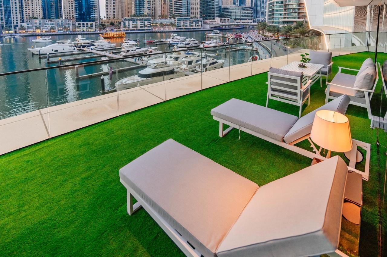 Vida Marina & Yacht Club , And Residences , Luxurious 2br * Dubai