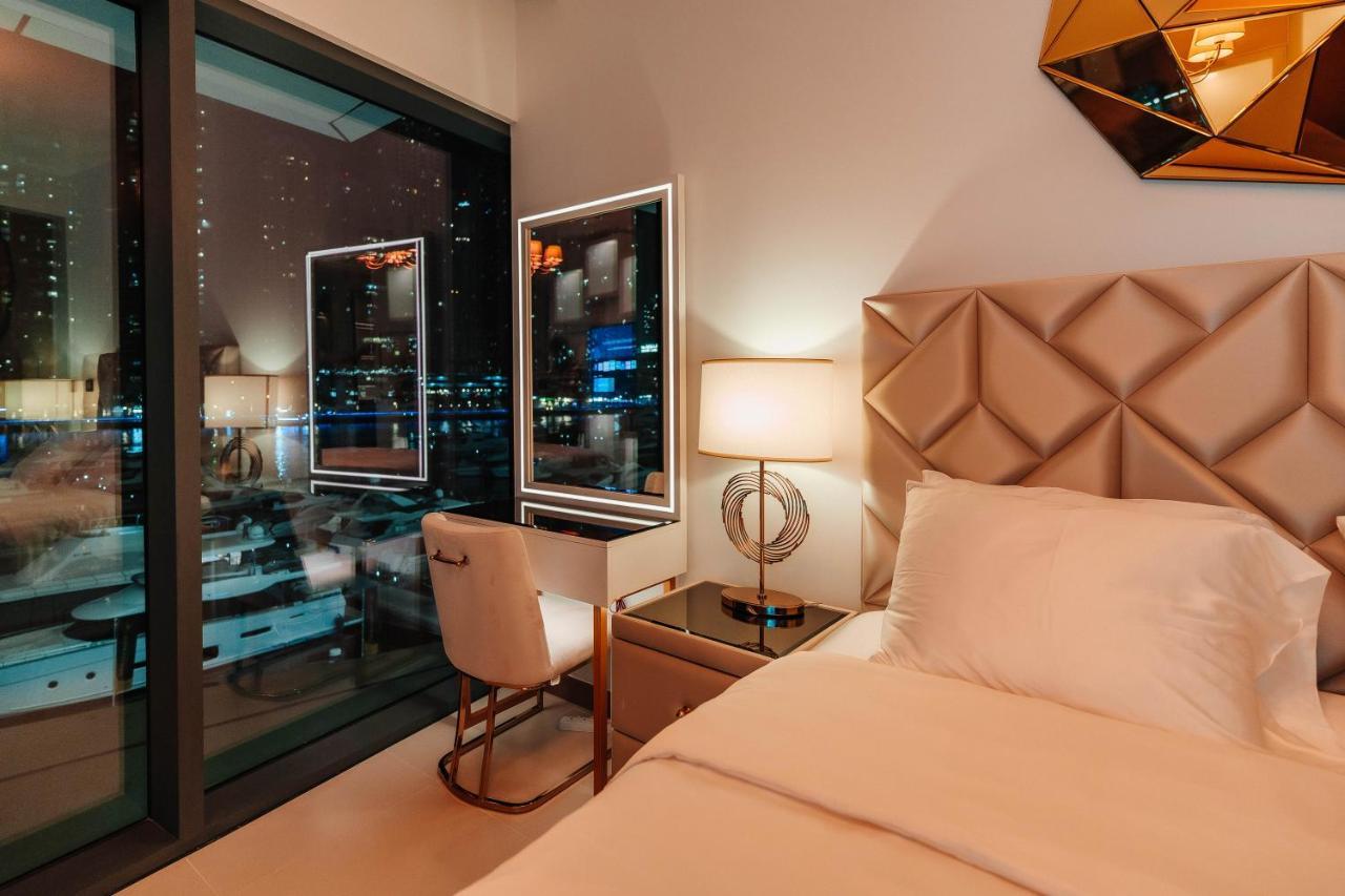 Vida Marina & Yacht Club , And Residences , Luxurious 2br Dubai
