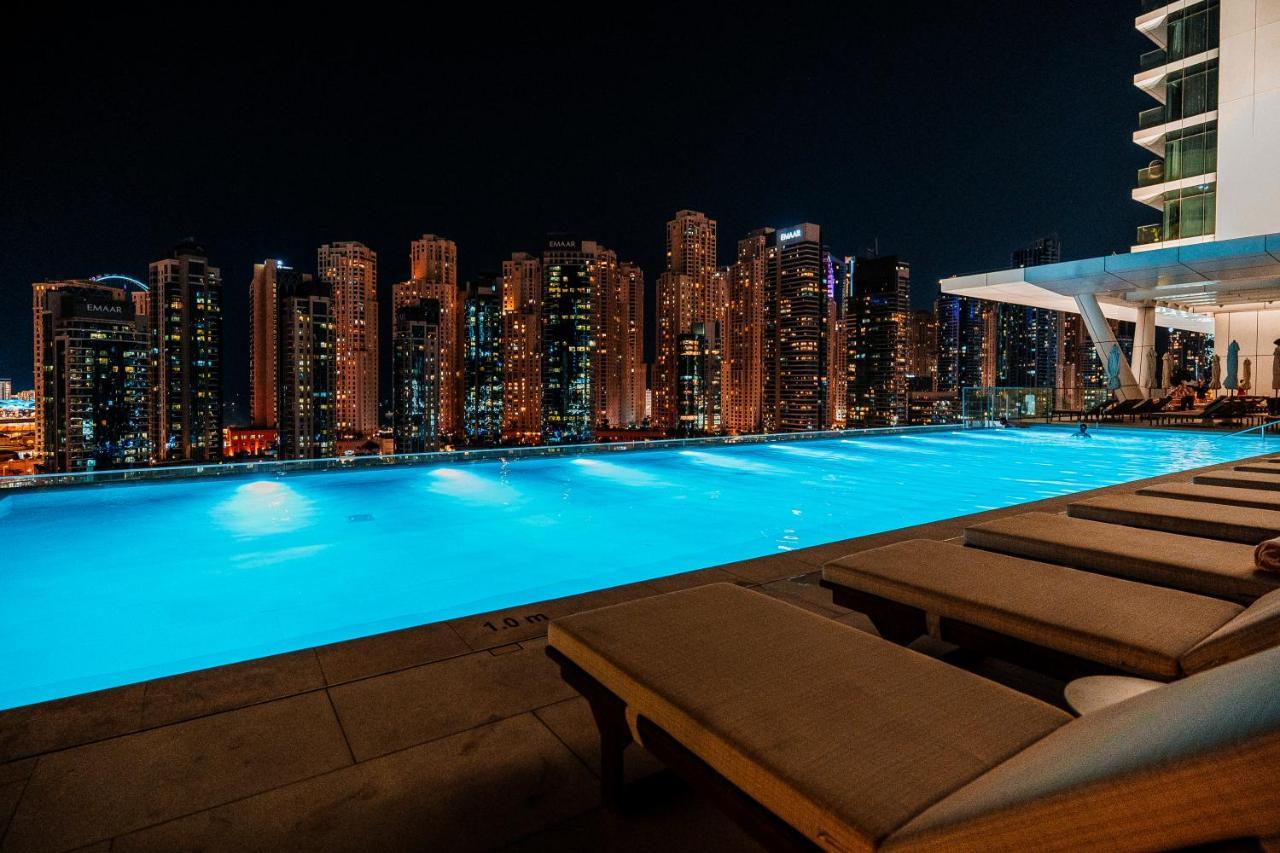 Vida Marina & Yacht Club , And Residences , Luxurious 2br Apartment Dubai