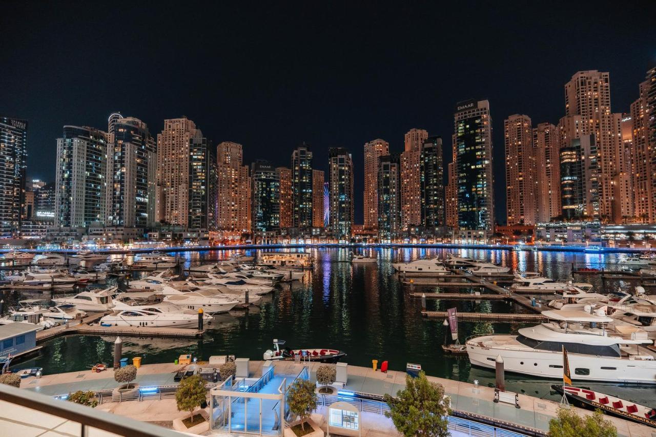 Vida Marina & Yacht Club , And Residences , Luxurious 2br Apartment