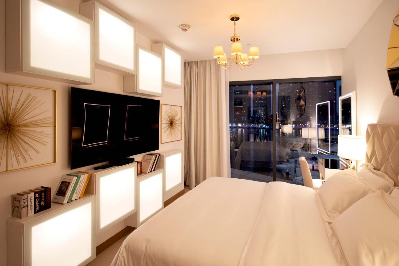 Vida Marina & Yacht Club , And Residences , Luxurious 2br Dubai