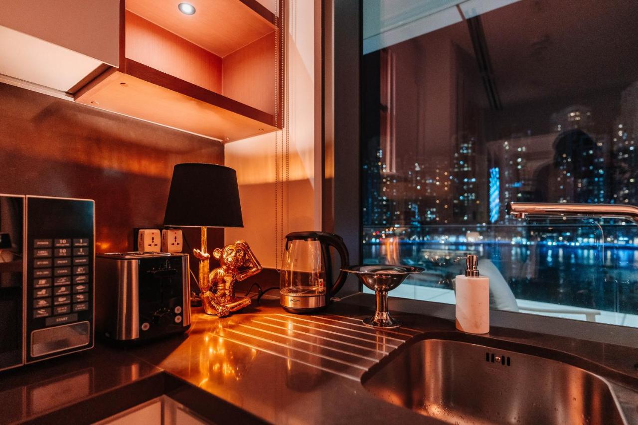 Apartment Vida Marina & Yacht Club , And Residences , Luxurious 2br *