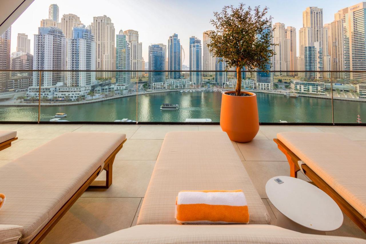 Vida Marina & Yacht Club , And Residences , Luxurious 2br Dubai