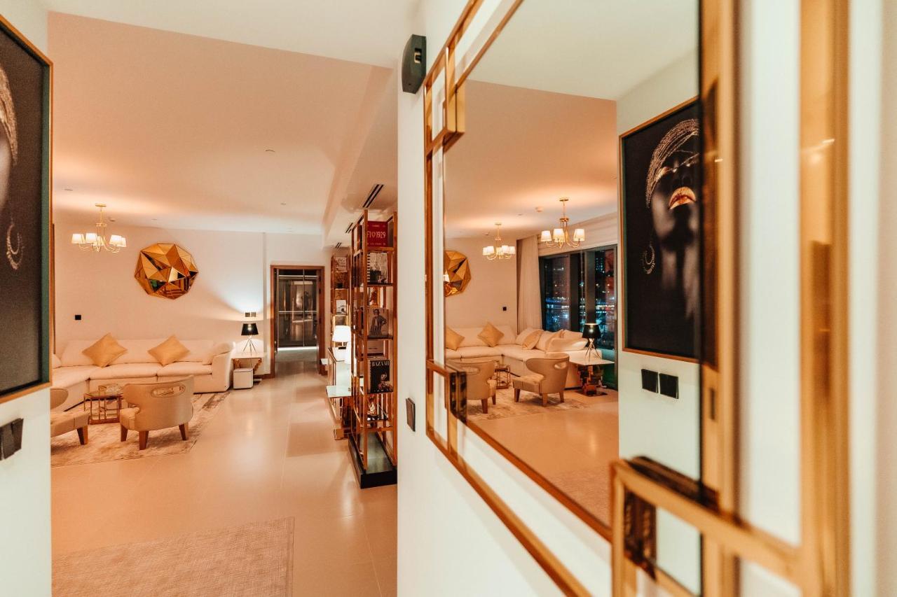Apartment Vida Marina & Yacht Club , And Residences , Luxurious 2br