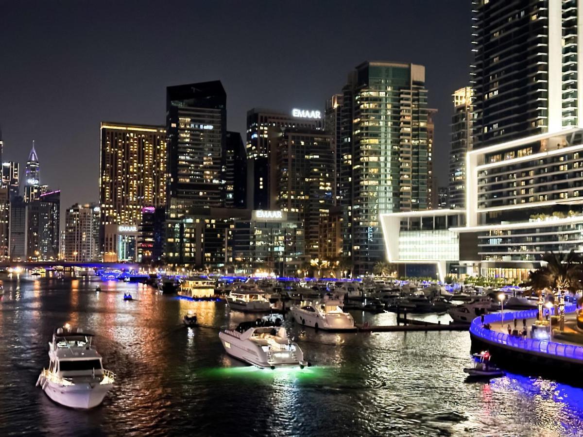 Vida Marina & Yacht Club , And Residences , Luxurious 2br Dubai