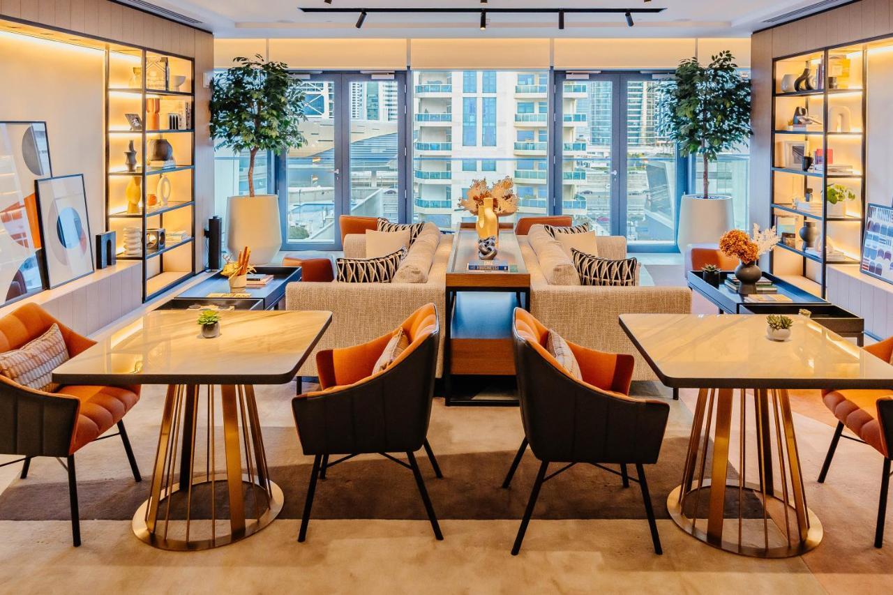 Apartment Vida Marina & Yacht Club , And Residences , Luxurious 2br