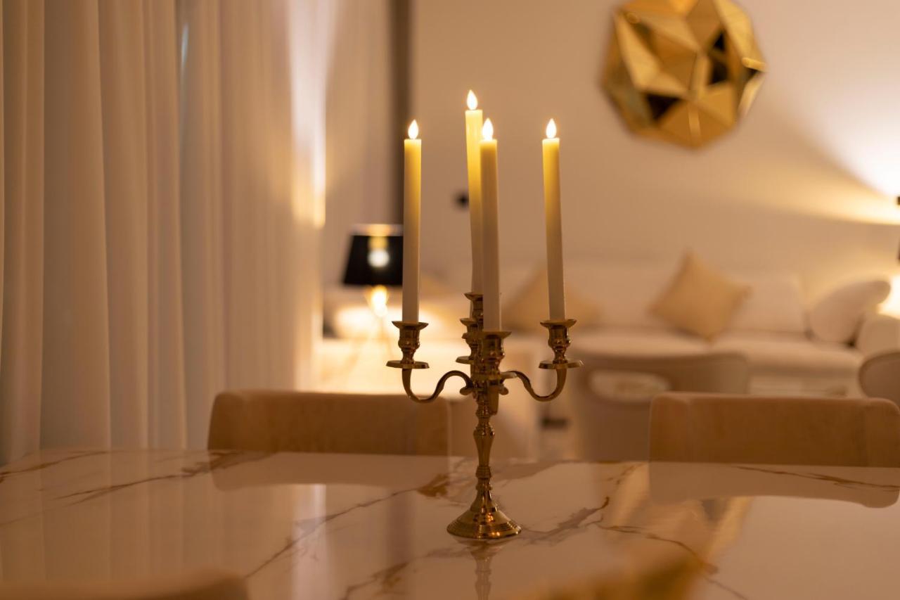 Vida Marina & Yacht Club , And Residences , Luxurious 2br Apartment Dubai